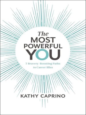 cover image of The Most Powerful You